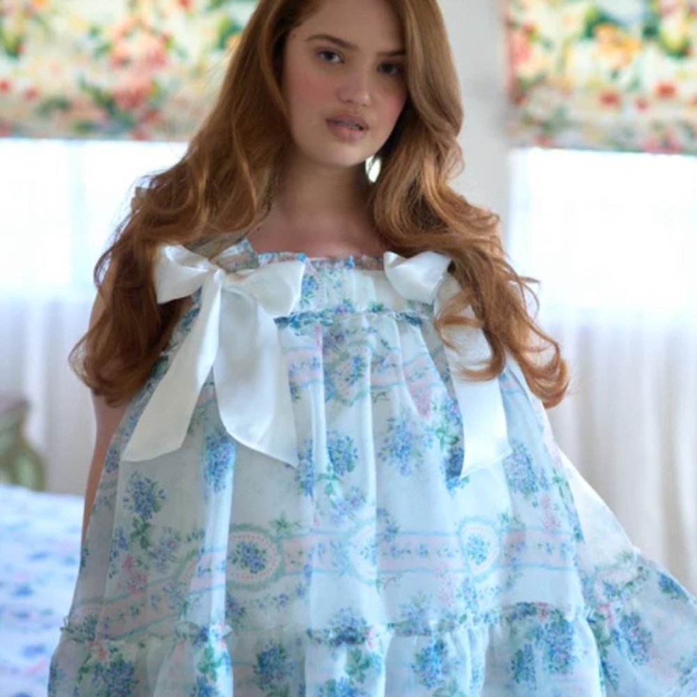 The baby Antoinnette  La belle Etoile 5x. Nwt. - Picture 3 of 5